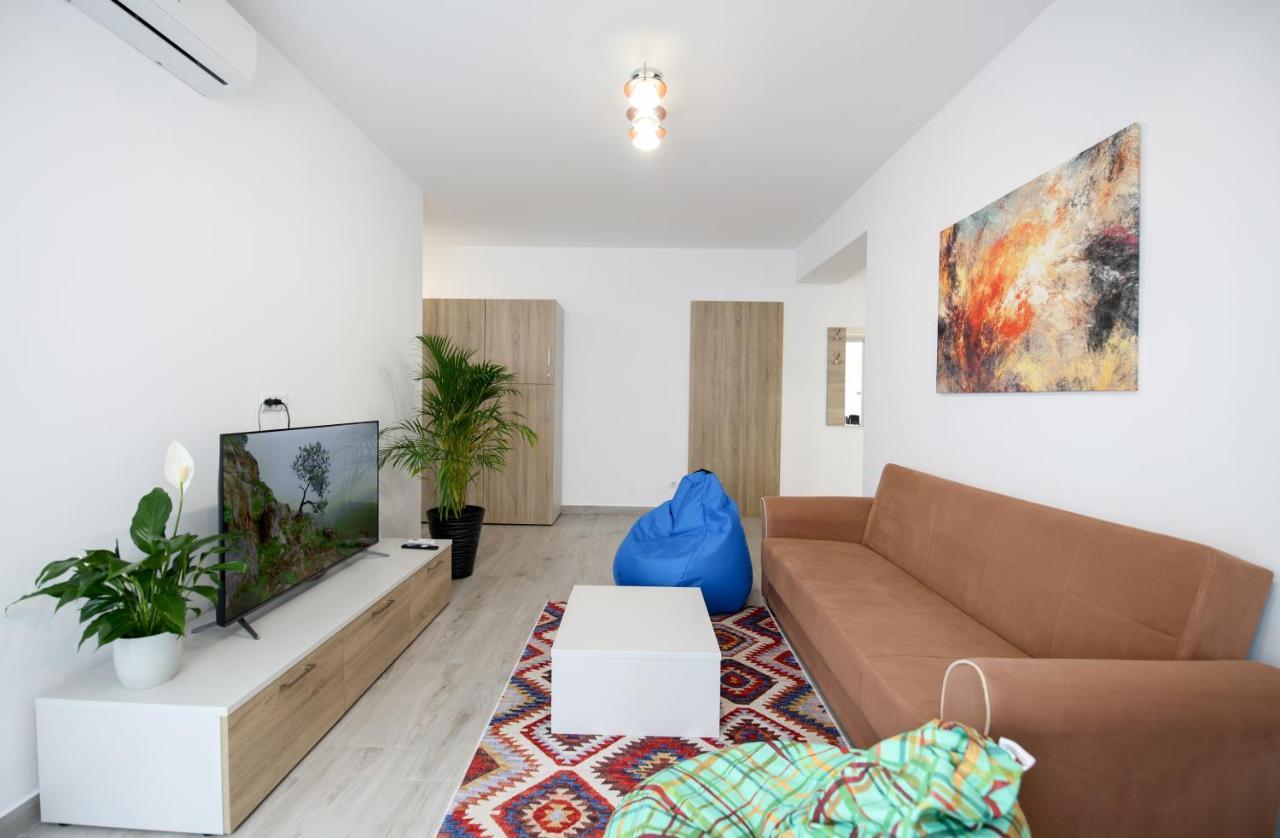 Appartamento Vitan Oasis - Moon --free Parking--self Check-in-- *