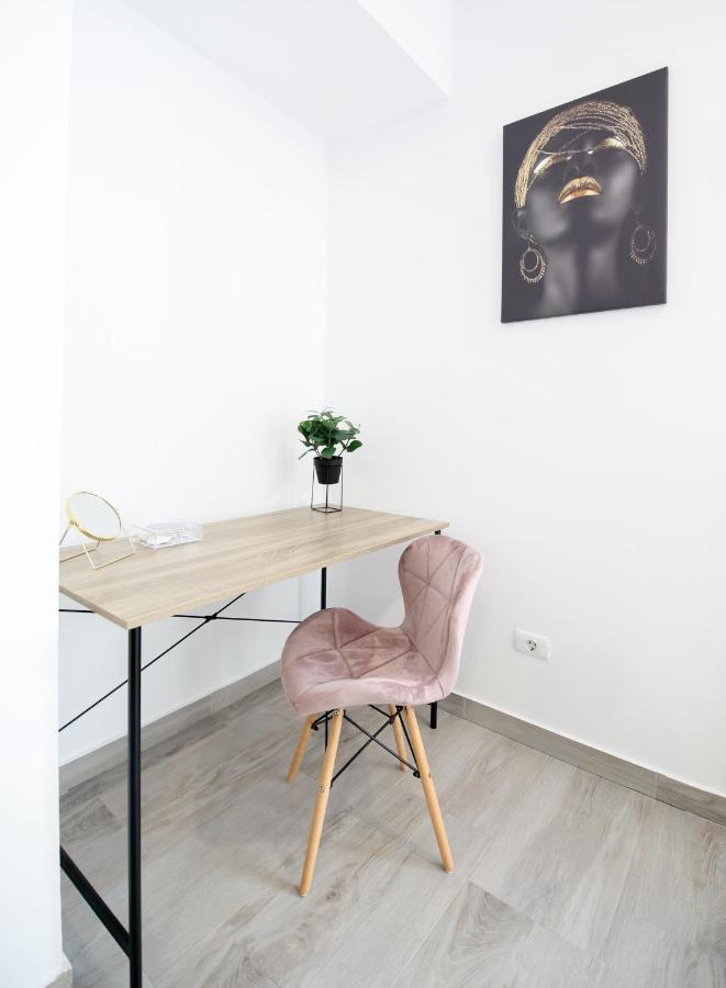 Vitan Oasis - Moon --free Parking--self Check-in-- Appartamento Bucarest