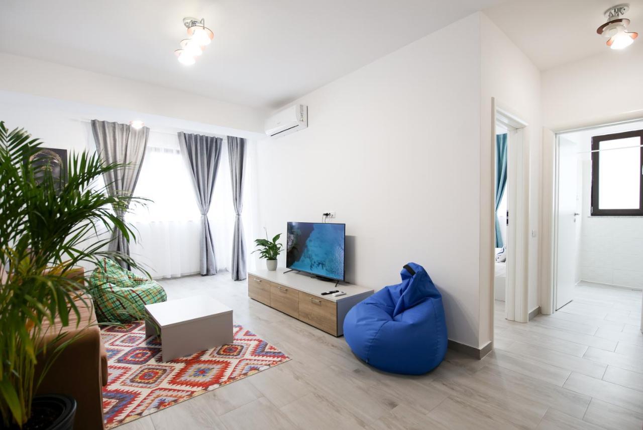 Appartamento Vitan Oasis - Moon --free Parking--self Check-in-- *