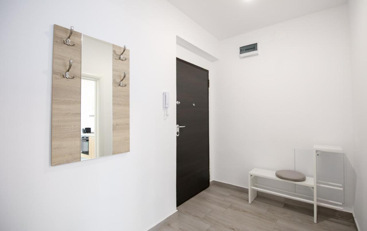 Appartamento Vitan Oasis - Moon --free Parking--self Check-in--