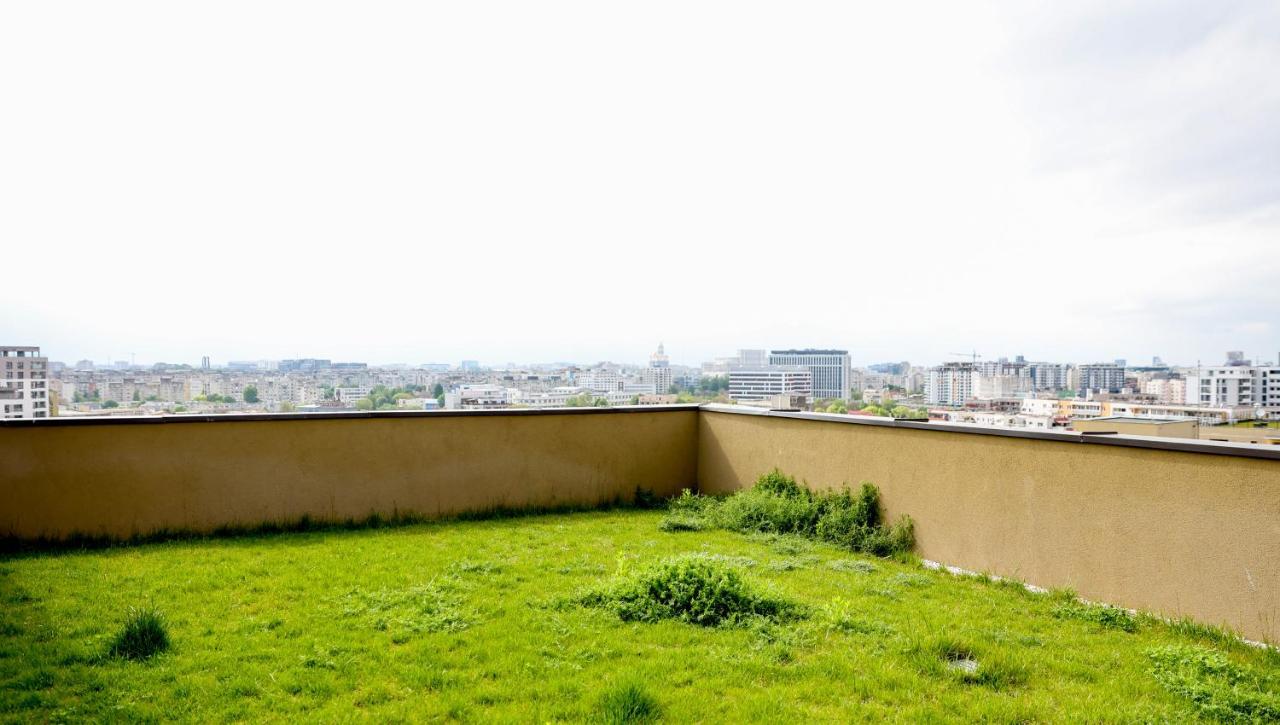 Vitan Oasis - Moon --free Parking--self Check-in-- Bucharest