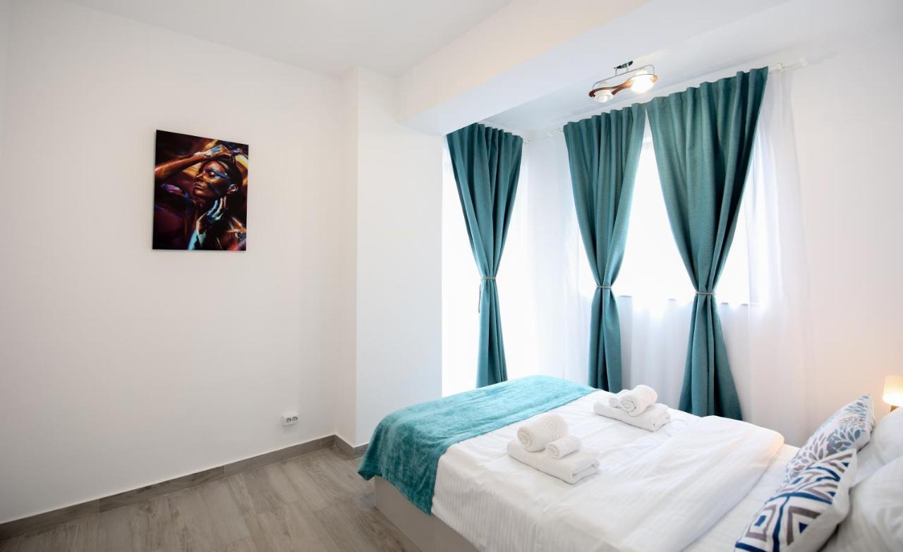 Vitan Oasis - Moon --free Parking--self Check-in--