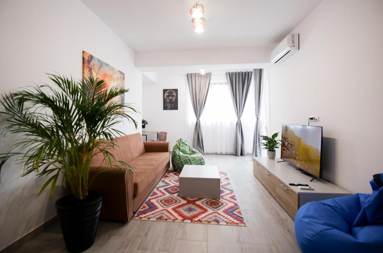 Appartamento Vitan Oasis - Moon --free Parking--self Check-in--