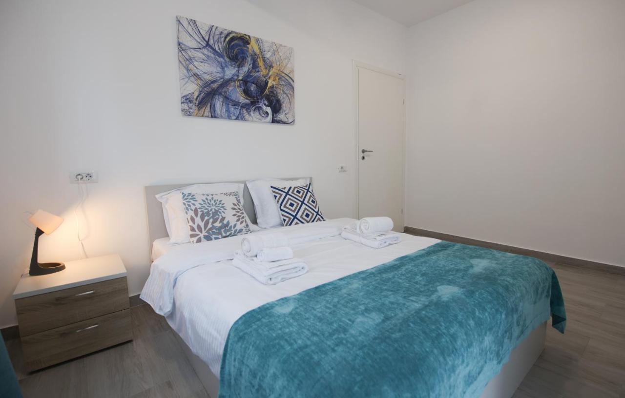 Apartment Vitan Oasis - Moon --free Parking--self Check-in--