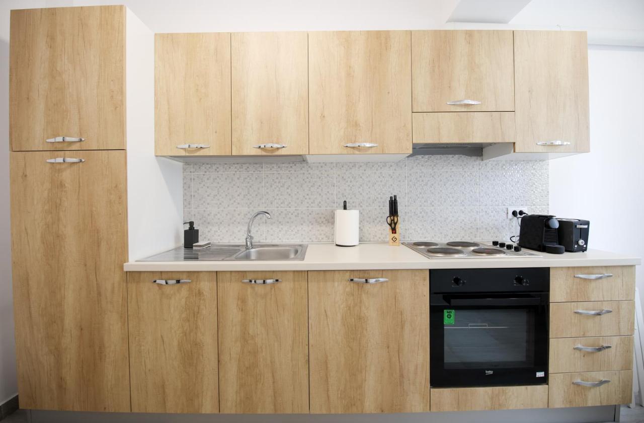 Apartment Vitan Oasis - Moon --free Parking--self Check-in-- *