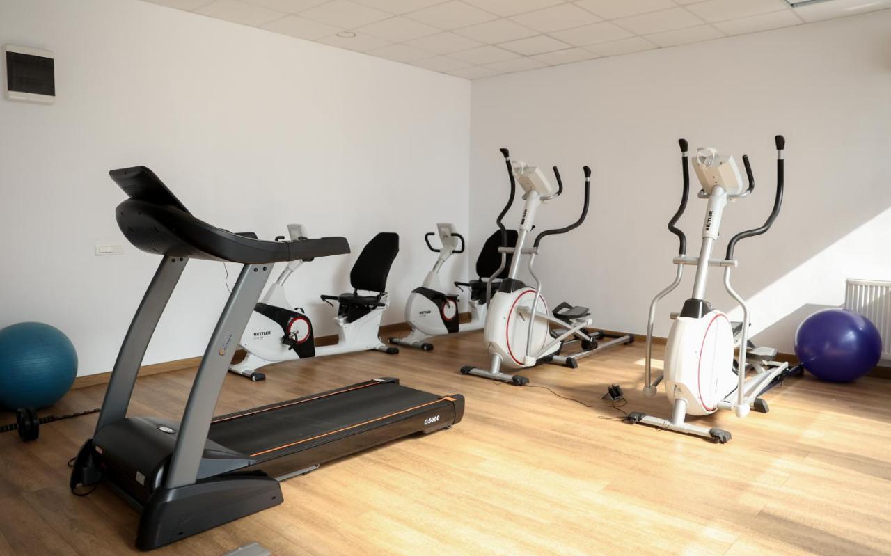 Apartment Vitan Oasis - Moon --free Parking--self Check-in--