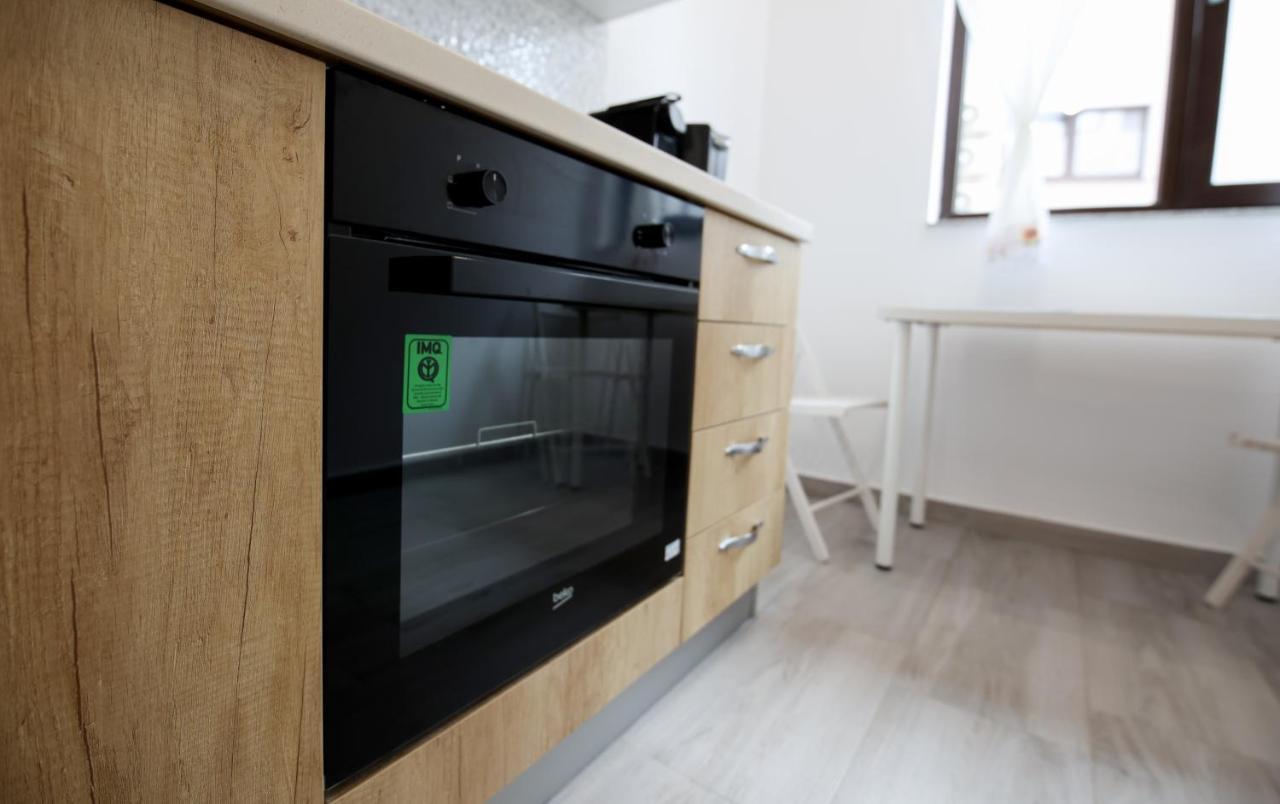 Apartment Vitan Oasis - Moon --free Parking--self Check-in--