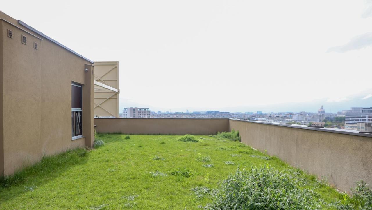 Apartment Vitan Oasis - Moon --free Parking--self Check-in-- *